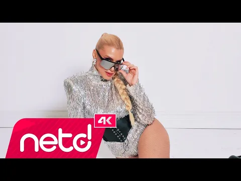 Zeynep Mansur - Deli mi? video klibi