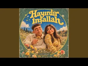 Zoermod – Hayırdır İnşallah