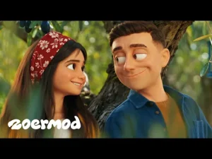 Zoermod – Zeytin Gözlüm