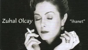 Zuhal Olcay – İhanet